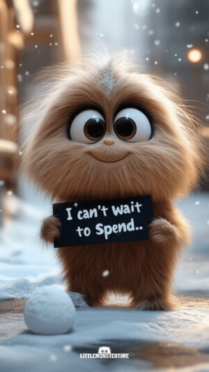 Christmas Together | I Can’t Wait to Spend the Holidays with You