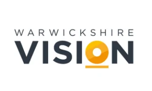 Charity Warwickshire Vision