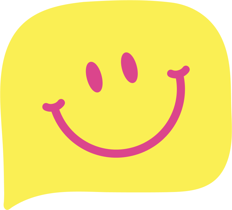 Ping Me Happy Icon