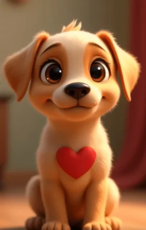 Good Morning My Love – Romantic & Heartfelt