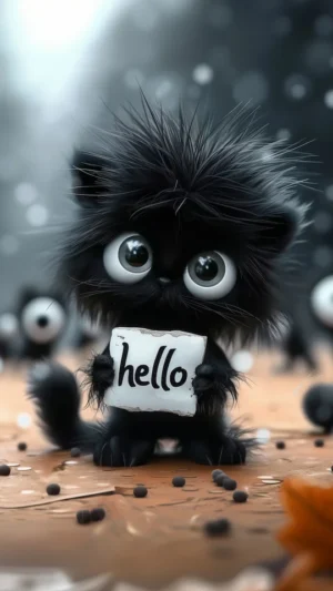 Hello, My Friend – You Need to Know You’re Awesome!
