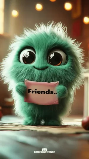 Friends like You – Send Because You Care