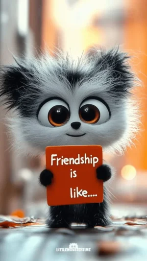 Friendship: The Best Hug You'll Ever Get!