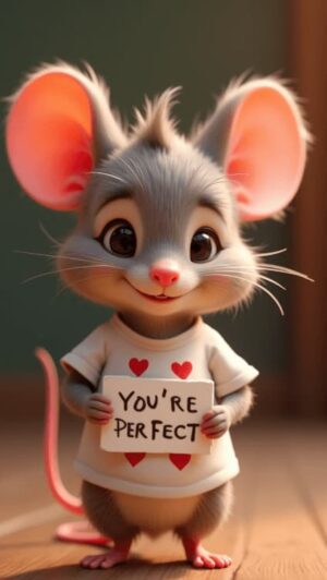 You're My One in 8 Billion – Happy Valentine's Day, You Gorgeous Sexy Thing