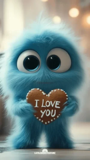 I Love You