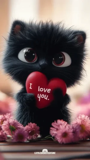 Love You to the Moon and Back