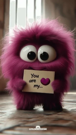 You Are My Number One – The Best of the Best!