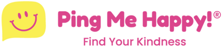 Ping Me Happy