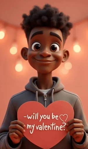 Perfect Valentine's Day Proposal – Fun, Flirty & Heartfelt Message
