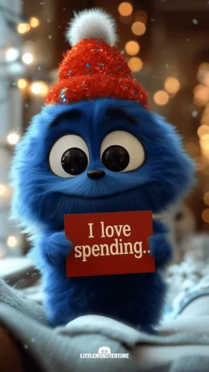 The Holidays Are Better with You – Make it Magical!