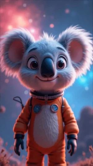 Thank You for Being You – Adorable Appreciation Ping!