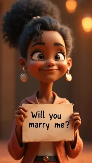 Will You Marry Me? – The Perfect Proposal Ping