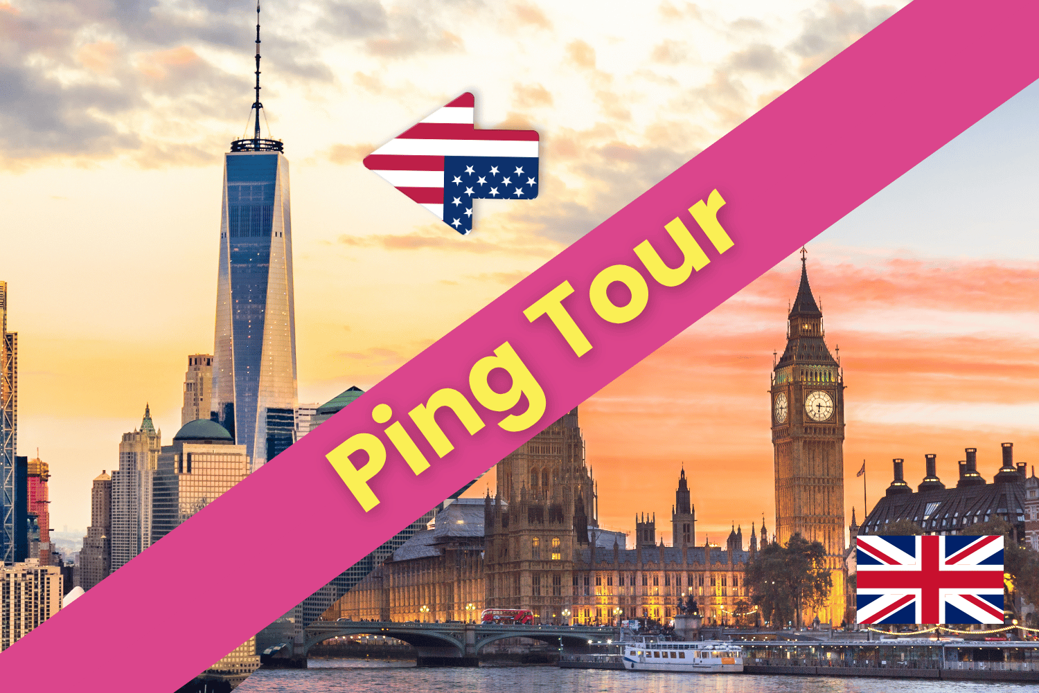 How it Works Global Tour MB