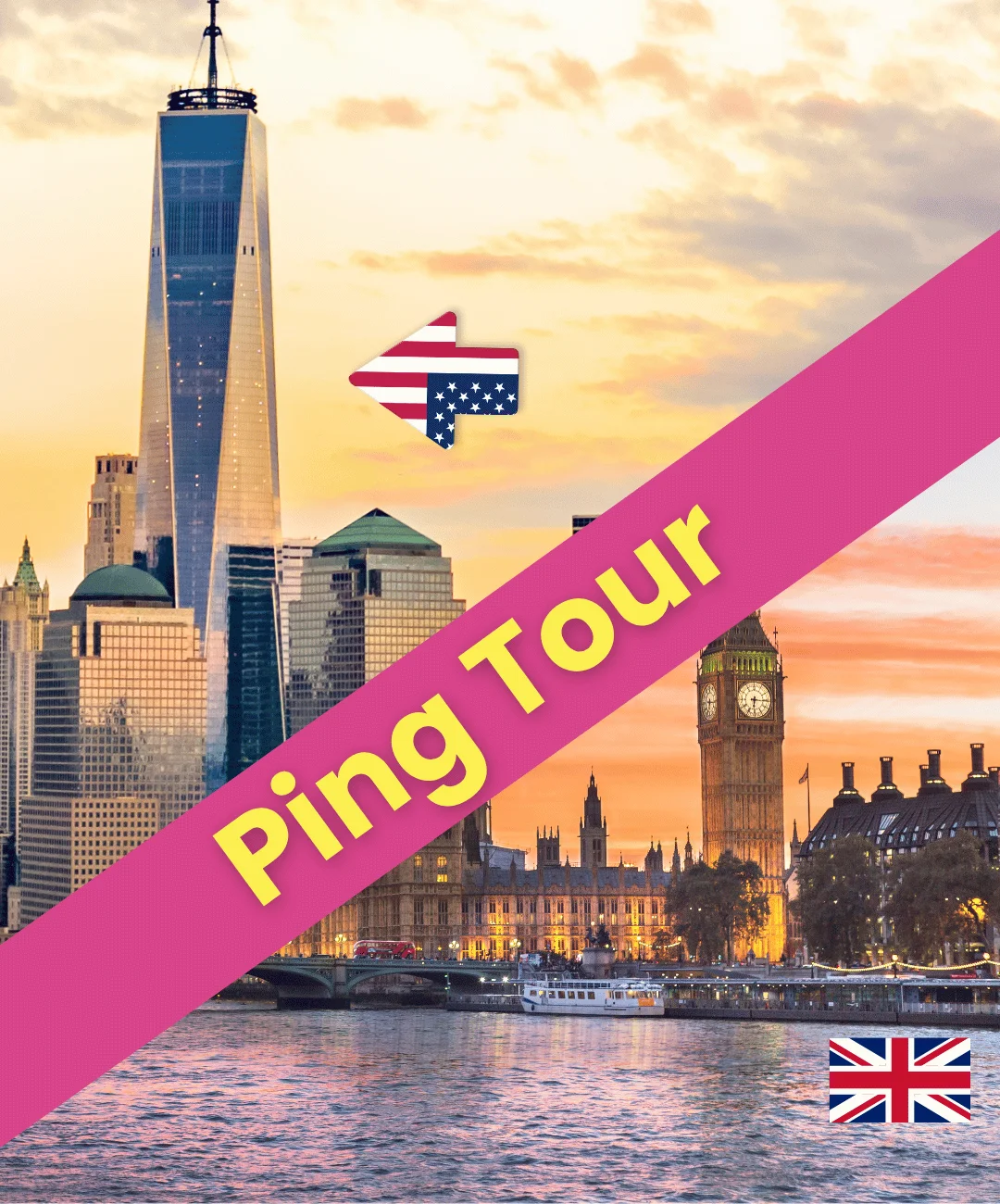 How it Works Global Tour