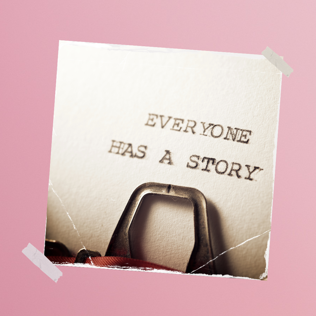 Media Everyone has a story