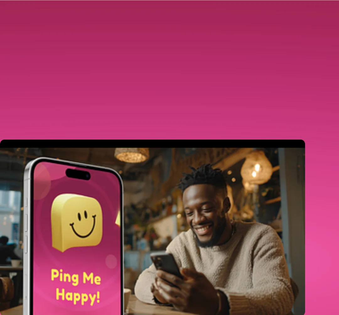 Download The App Today