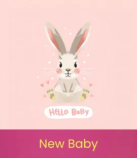 New Baby Category