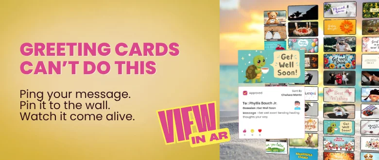 Bring Your Ping to Life!