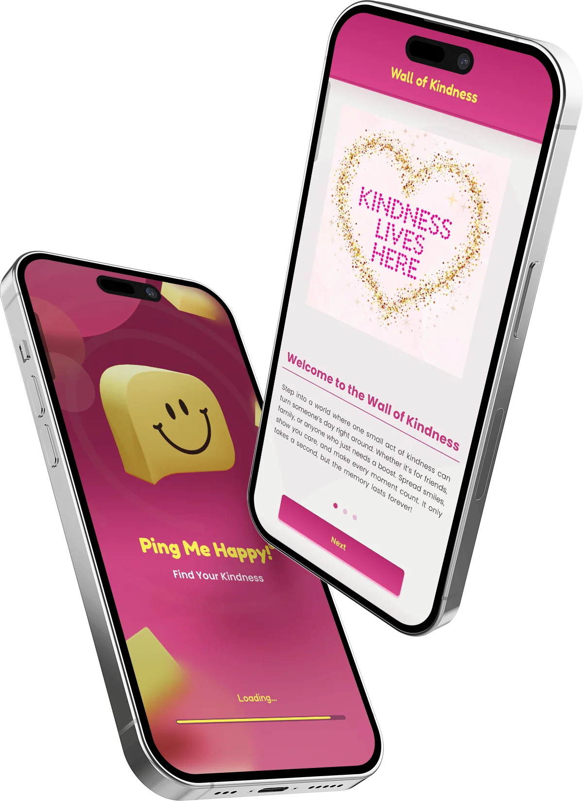 The Influencer Lounge is your
gateway to collaborate with us