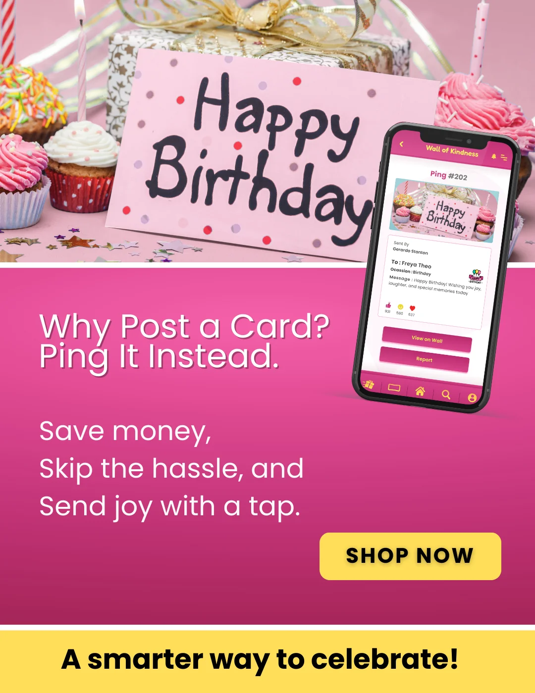 Launch Your AR Branded Wall