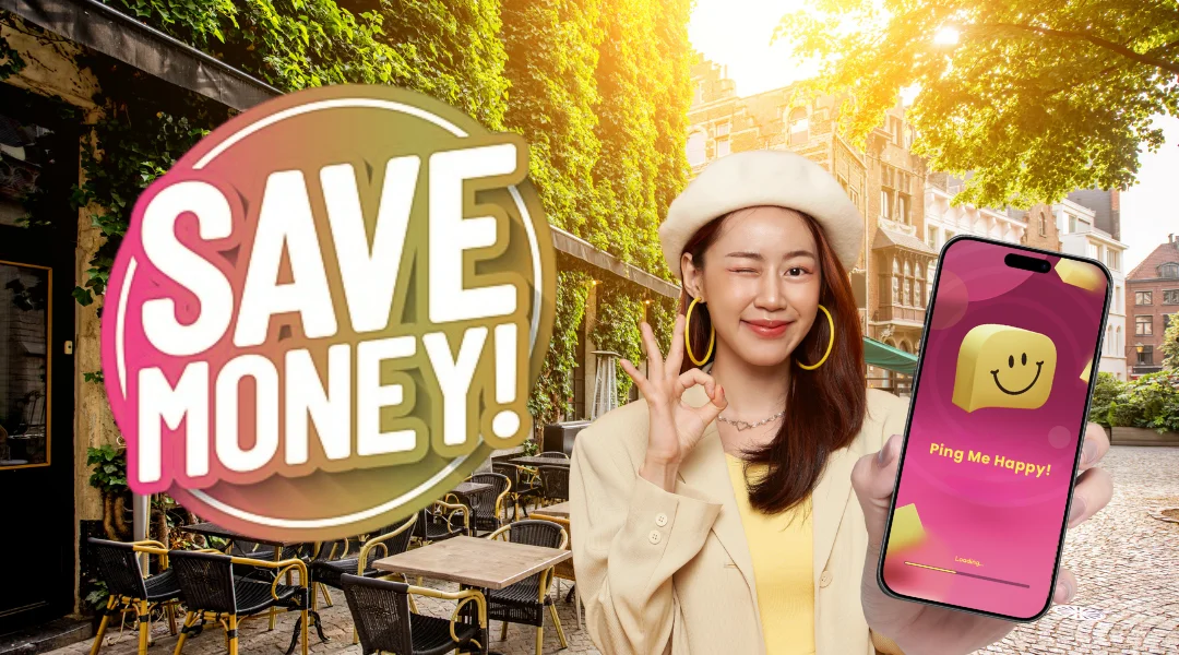 Ping for Every Occasion