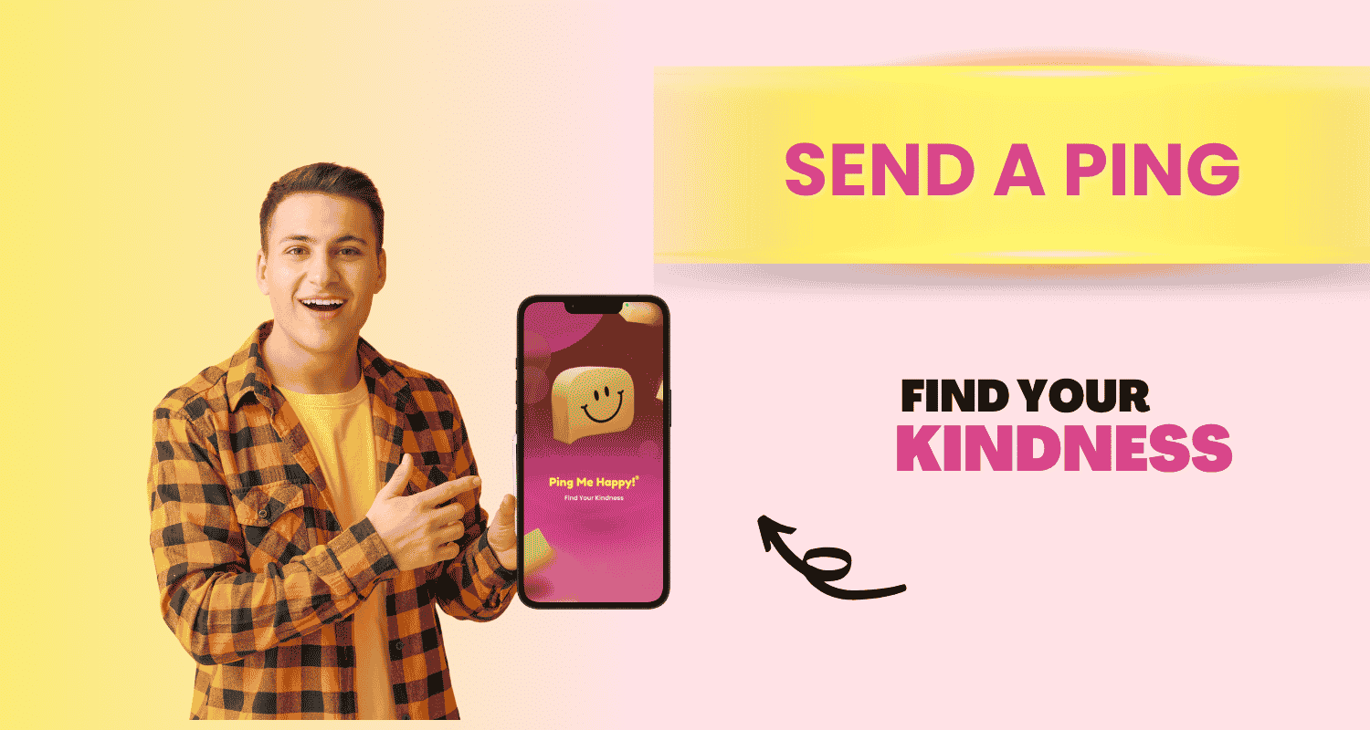 Send a single charity Ping instantly