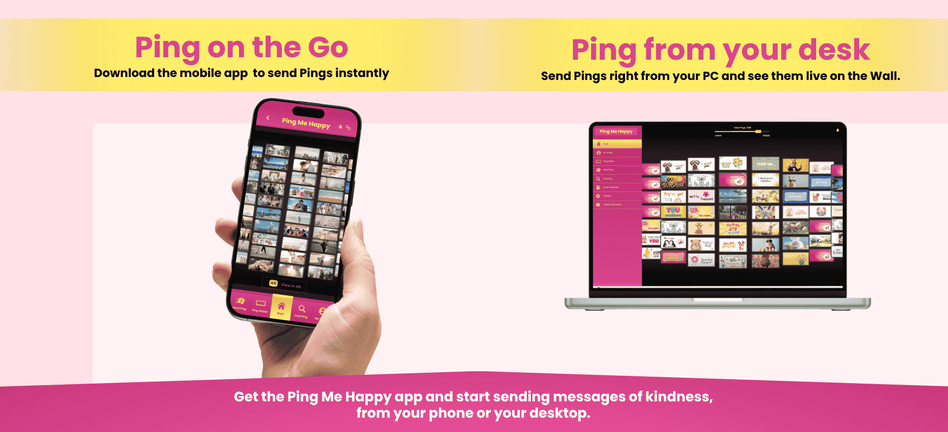 Download App Banner