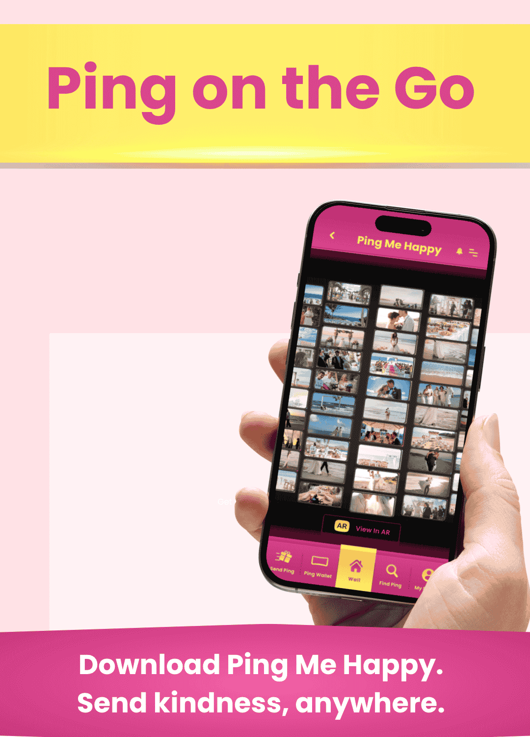Download App Banner