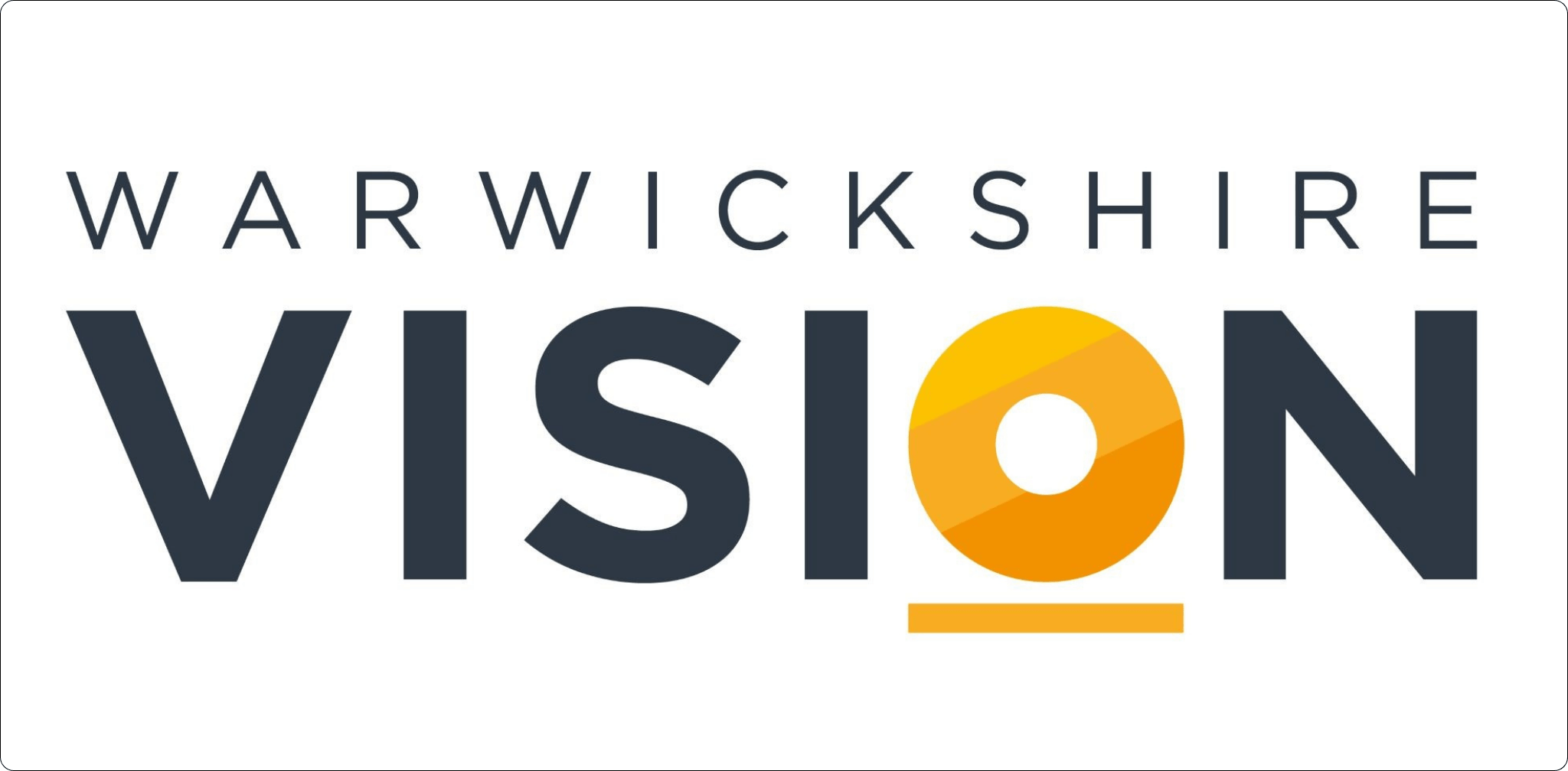 Charity Warwickshire Vision